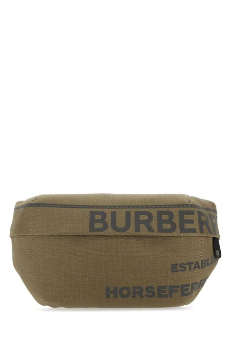 burberry borsello in tela|Burberry Limited.